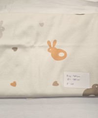 İnterlok Parça Kumaş | 140x180 cm | B29