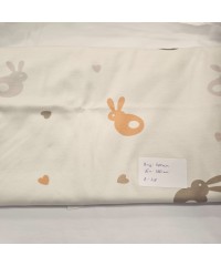 İnterlok Parça Kumaş | 140x180 cm | B29