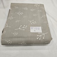 Dokuma Parça Kumaş | 400x160 cm | B3