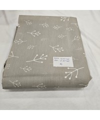 Dokuma Parça Kumaş | 400x160 cm | B3