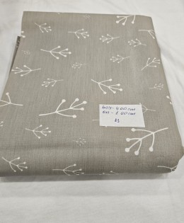 Dokuma Parça Kumaş | 400x160 cm | B3