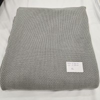 Jakarlı Parça Kumaş | 135x135 cm | B4