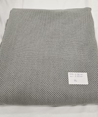 Jakarlı Parça Kumaş | 135x135 cm | B4