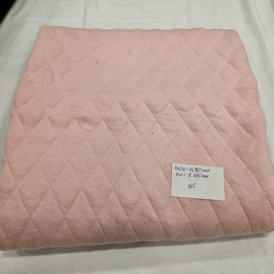 Kapitone Parça Kumaş | 90x165 cm | B5