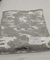 Süprem Parça Kumaş | 80x130 cm | B6