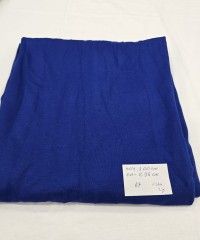 Viskon İki İplik Parça Kumaş | 100x95 cm | B7