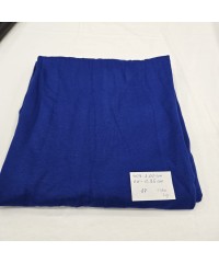 Viskon İki İplik Parça Kumaş | 100x95 cm | B7