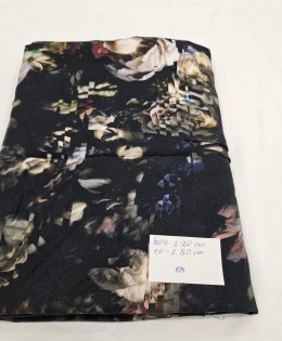 Dokuma Parça Kumaş | 120x150 cm | B8