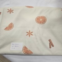 İnterlok Parça Kumaş | 140x180 cm | B25