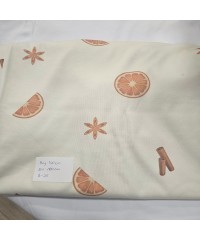 İnterlok Parça Kumaş | 140x180 cm | B25