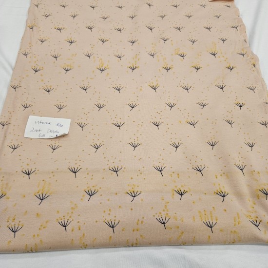 İnterlok Parça Kumaş | 200x150 cm | B20