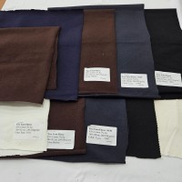 Küçük Ölçekli Projeler İçin Kumaş Parçaları – 10 Adet | Set 12