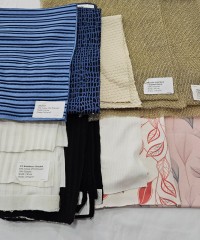 Küçük Ölçekli Projeler İçin Kumaş Parçaları – 10 Adet | Set 16