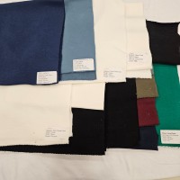 Küçük Ölçekli Projeler İçin Kumaş Parçaları – 10 Adet | Set 25