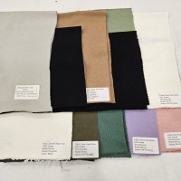 Küçük Ölçekli Projeler İçin Kumaş Parçaları – 10 Adet | Set 27