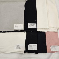 Küçük Ölçekli Projeler İçin Kumaş Parçaları – 10 Adet | Set 30