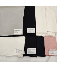 Küçük Ölçekli Projeler İçin Kumaş Parçaları – 10 Adet | Set 30