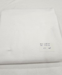 Bambu Havlu Parça Kumaş | 80x160 cm | C71