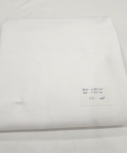 Bambu Havlu Parça Kumaş | 80x160 cm | C71