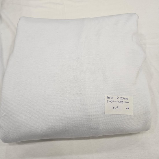 Ribana Parça Kumaş | 420x85(tüp) cm | C1