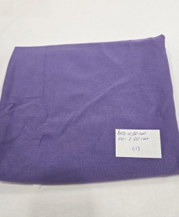 Süprem Parça Kumaş | 80x160 cm | C13