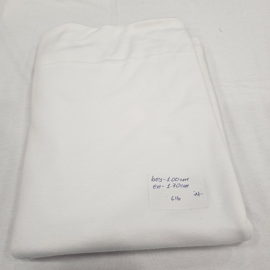 İnterlok Parça Kumaş | 100x170 cm | c16