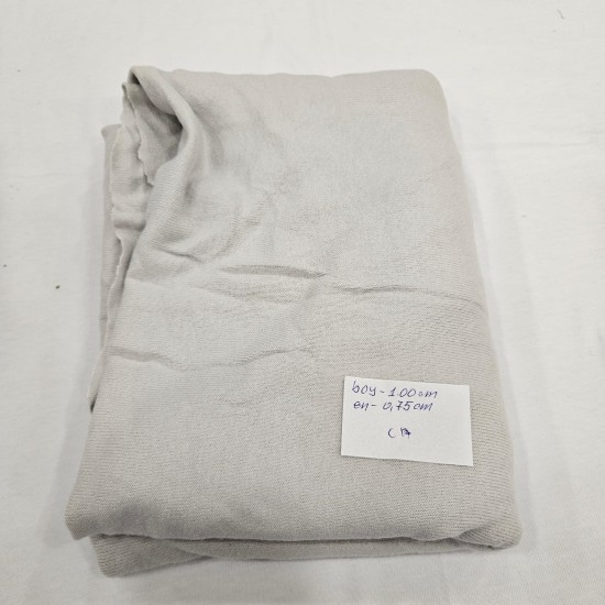 Triko Süprem Parça Kumaş | 100x0,75 cm | C17