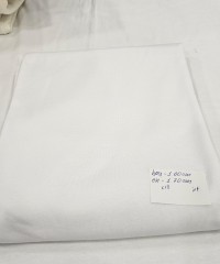 İnterlok Parça Kumaş | 100x170 cm | C18