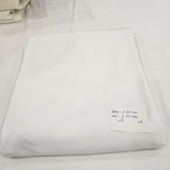 İnterlok Parça Kumaş | 100x170 cm | C18