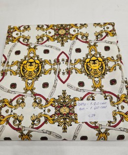 Penye Süprem Kumaş | 120x160 cm | c27