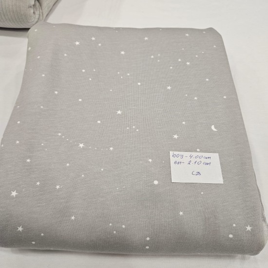 Süprem Parça Kumaş | 400x210 cm | C28