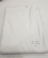 Penye Parça Süprem Kumaş | 120x160 cm | C30