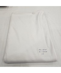 Penye Parça Süprem Kumaş | 120x160 cm | C30