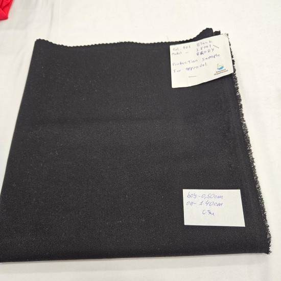 Dokuma Parça Kumaş | 50x140 cm | C34