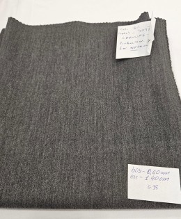 Dokuma Parça Kumaş | 60x140 cm | C35