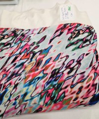 Polyester Parça Kumaş | 700x150 cm | C39