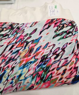 Polyester Parça Kumaş | 700x150 cm | C39