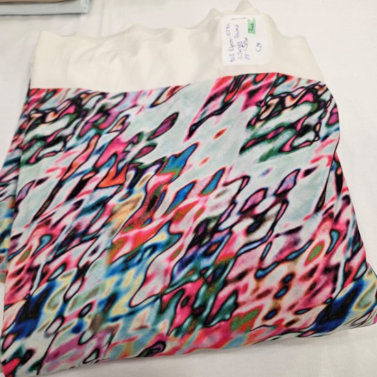 Polyester Parça Kumaş | 700x150 cm | C39