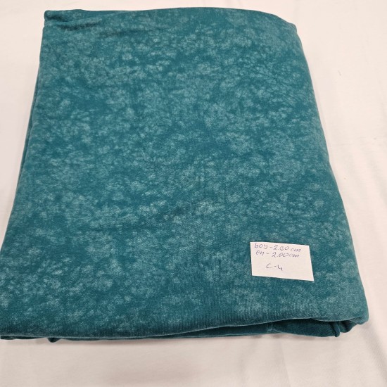 2 İplik Parça Kumaş 260x200 cm | C4