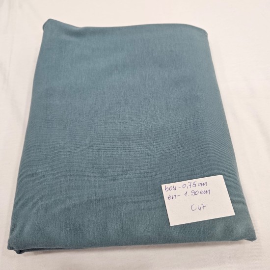 Süprem Parça Kumaş | 75x190 cm | C47