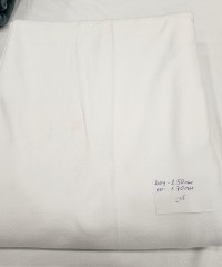 Lakost Parça Kumaş | 250x170 cm | C55