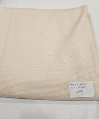 Petek Parça Kumaş | 100x180 cm | C57