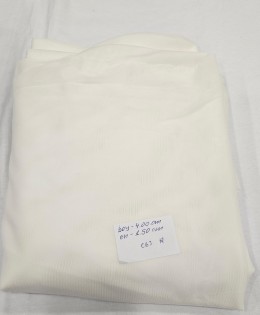 Tül Parça Kumaş | 400x150 cm | C63