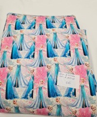 2 İplik Parça Kumaş 200x180 cm | C65