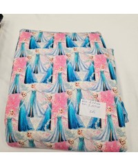 2 İplik Parça Kumaş 200x180 cm | C65