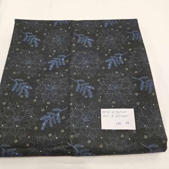 Dokuma Kumaş | 90x160 cm | C66