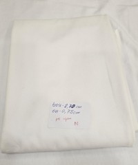 Polyester Süprem Parça Kumaş | 70x75 cm | D1