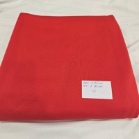 Polyester Şardonlu Parça Kumaş | 95x150 cm | D10