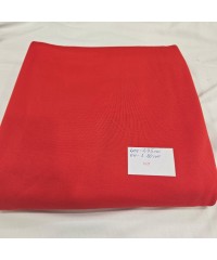 Polyester Şardonlu Parça Kumaş | 95x150 cm | D10