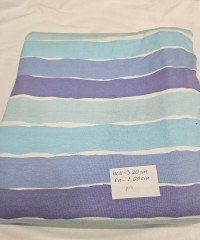 Süprem Parça Kumaş | 320x160 cm | D13